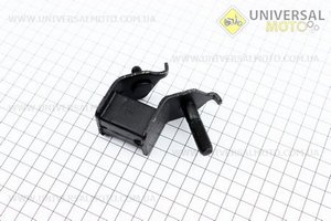 Амортизатор + шпилька 10мм (узкий) 4-6кВт. Китай (Генератор / UM6090-V11)