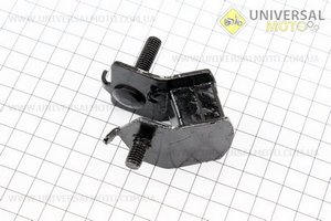 Амортизатор + шпилька 8мм (правый) 2-3,5кВт. Китай (Генератор / UM6090-V21)