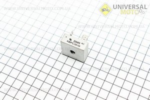 Диод в сборе (диодный мост генератора) 2-6кВт. Китай (Генератор / UM6090-V29)