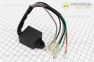 Коммутатор 0,8кВт (ET-950). Китай (Генератор / UM6090-V59)