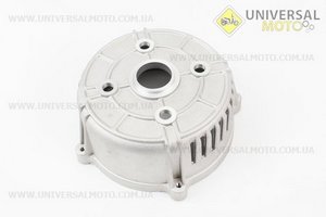 Кришка генератору передня 1,9-2кВт. Китай (Запчастини на генератор / UM6090-V60)