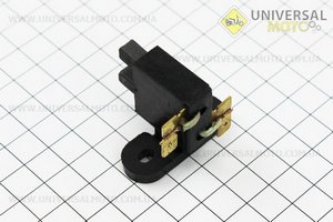 Щетки генератора 2-3,5кВт Тип №2. Китай (Генератор / UM6090-V61)