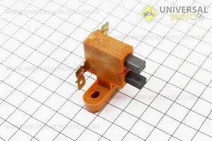 Щетки генератора 2-3,5кВт Тип №3. Китай (Генератор / UM6090-V62)