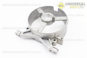 Крышка генератора задняя 2-3,5кВт Тип №3. Китай (Генератор / UM6090-V63)