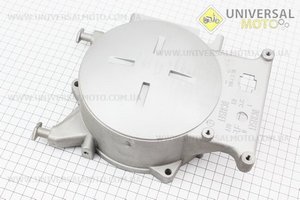 Крышка генератора задняя под диаметр подшипника 35мм 0,8кВт (ET-950). Китай (Генератор / UM6090-V70)