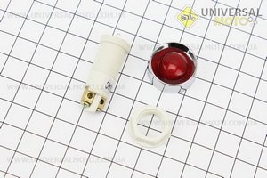 Індикатор перевантаження 0,8 кВт (ET-950). Китай (Запчастини на генератор / UM6090-V72)