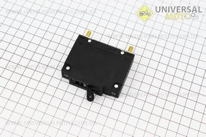 Автомат электрозащиты (предохранитель) 20А 2-3,5кВт. Китай (Генератор / UM6090-V82)