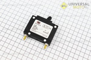 Автомат электрозащиты (предохранитель) 20А 2-3,5кВт. Китай (Генератор / UM6090-V82)