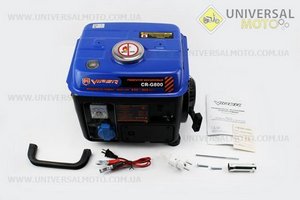 Генератора в сборе CR - G800 650/800Вт.. Viper (Генератор / UM6090-V86)