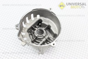 Блок двигуна правий 0,8кВт (ET-950). Китай (Запчастини на бензогенератор ET-950 / UM6091-V05)