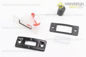 Датчик паливного баку 1,9-3 кВт, прямокутний Тип №2. Китай (Запчастини на генератор / UM6091-V40)