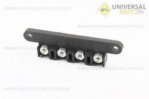 Клемник 1,9-3кВт Тип №2. Китай (Запчастини на генератор / UM6091-V83)