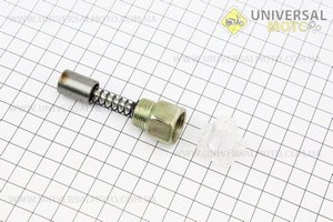 Датчик давления масла ZS1100. Китай (Генератор ZS1100 / UM6100-V07)