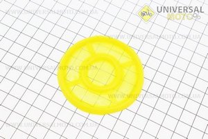 Прокладка топливного фильтра ZS1100. Китай (Генератор ZS1100 / UM6100-V18)