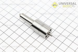 Розпилювач форсунки ZCK155S529 ZS1100. Китай (Запчастини на мінітрактор з двигуном ZS1100 / UM6100-V20)