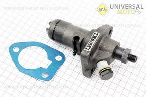 Насос топливный ZS1100. ТАТА (Генератор ZS1100 / UM6100-V32)