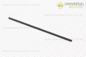 Штанга 290мм ZS1100. Китай (Запчастини на мінітрактор з двигуном ZS1100 / UM6100-V42)