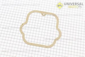 Прокладка кришки головки циліндра ZS1100. Китай (Запчастини на мінітрактор з двигуном ZS1100 / UM6100-V50)