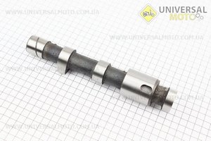 Розподільний вал ZS1100. Китай (Запчастини на мінітрактор з двигуном ZS1100 / UM6100-V52)