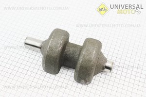 Вал балансировочный ZS1100. Китай (Генератор ZS1100 / UM6100-V63)