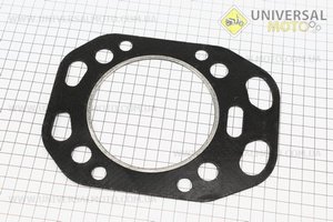 Прокладка головки цилиндра ZS1100. Китай (Генератор ZS1100 / UM6100-V65)