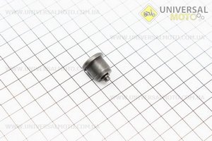 Клапан паливного насоса ZS1100. Китай (Запчастини на мінітрактор з двигуном ZS1100 / UM6100-V87)