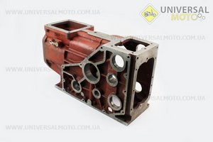 Блок двигателя, поршень 100мм ZS1100. Китай (Генератор ZS1100 / UM6100-V92)