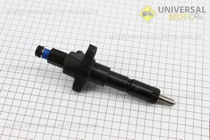 Форсунка ZS1100. Китай (Генератор ZS1100 / UM6100-V97)