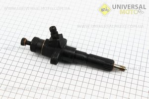 Форсунка R192N/ZH195/ZS1100/ZH1105 (PF68S122). Китай (Запчастини на мотоблок з двигуном 190 и 195N / UM6100-V98)