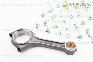 Шатун ZS1100. Viper (Запчастини на мінітрактор з двигуном ZS1100 / UM6101-V34)