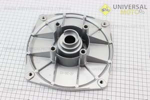 Кришка корпусу мотопомпи 2 ". Китай (Запчастини до мотопомпи / UM6110-V25)
