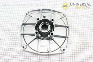 Кришка корпусу мотопомпи 3 ". Китай (Запчастини до мотопомпи / UM6110-V26)