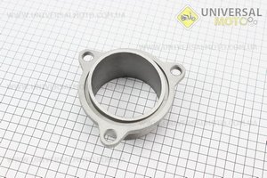 Фланець впускний 3 ". Китай (Запчастини до мотопомпи / UM6110-V27)