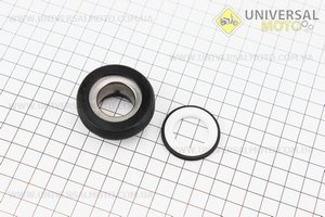 Торцеве ущільнення D=46мм, d=21мм. Китай (Запчастини до мотопомпи / UM6110-V28)