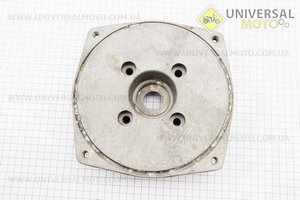 УЦІНКА Мотопомпа Кришка корпусу мотопомпи 2" Тип №1 (не товарний вигляд, див. Фото). Китай (Уцінка / UM6110-V65)