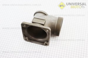 УЦІНКА Мотопомпа Фланець випускний 3 "(не товарний вигляд, див. Фото). Китай (Уцінка / UM6110-V79)