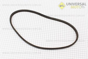 Ремень V13 885. Китай (Снегоуборщик / UM6130-V02)