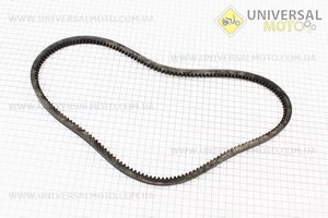 Ремень зубчатый 13*1005. Китай (Снегоуборщик / UM6130-V03)