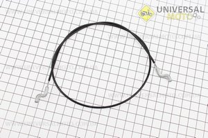 Трос управления движением 590мм. Китай (Снегоуборщик / UM6130-V09)