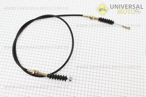 Тросик переключения направления движением 1310мм. Китай (Снегоуборщик / UM6130-V13)