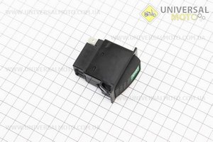 Кнопка включения задней фары. Китай (Минитрактор DongFeng / UM6150-V29)