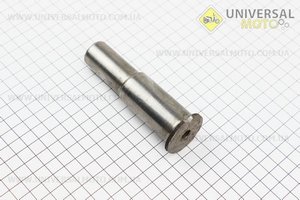 Вісь шестерні задньої передачі (200.37.116). Китай (Запчастини на мінітрактор Донг Фенг / UM6150-V60)