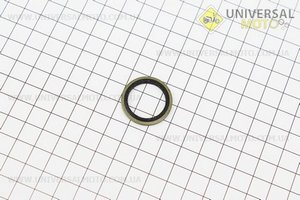 Шайба диаметром 20мм, диаметром 27,5мм. Китай (Минитрактор DongFeng / UM6150-V80)