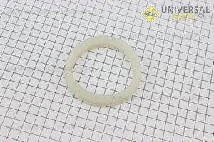 Кільце ущільнювачу XY D = 80 поршня підйомнику DongFeng 354/404 (300.55.117). Китай (Запчастини на мінітрактор Донг Фенг / UM6151-V41)