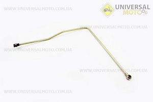 Маслопровод ГУР Минитрактор DongFeng 354/404 (404B.40.019). Китай (Минитрактор DongFeng / UM6151-V51)