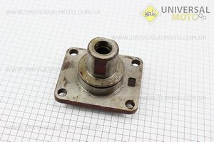 Маятник переднього мосту DongFeng 354 (304.31.124-2). Китай (Запчастини на мінітрактор Донг Фенг / UM6151-V58)