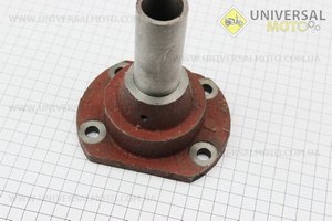 Опора вичавного підшипнику первинного валу DongFeng 244/240 (200.37.103-1). Китай (Запчастини на мінітрактор Донг Фенг / UM6151-V68)