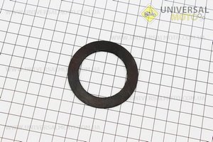 Кільце стопорне сальнику DongFeng 240 (300.41B.125). Китай (Запчастини на мінітрактор Донг Фенг / UM6152-V44)