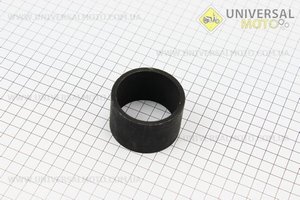 Втулка проміжного валу задня d = 50,5мм, D = 59,5мм, L = 39мм DongFeng 354/404. Китай (Запчастини на мінітрактор Донг Фенг / UM6152-V66)