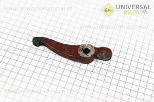 Важіль вичавлюючи зчеплення (лапка) DongFeng 354/404 (300.21C.116-1). Китай (Запчастини на мінітрактор Донг Фенг / UM6152-V78)